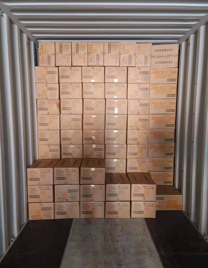 Up to 70m³ Container Utilization for Lower Shipping Costs