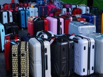 bonnia's Partner Factories  Luggage & Bags photo