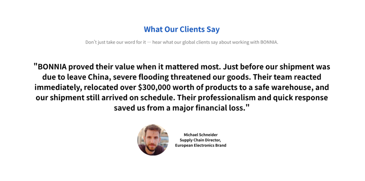 bonnia Testimonial